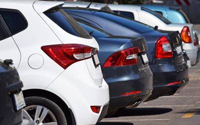 importacion de autos usados nuevo laredo